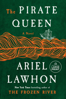 The Pirate Queen B0G5WBLLNB Book Cover