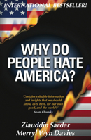 Why Do People Hate America? 0971394253 Book Cover