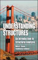 Understanding Structures: An Introduction to Structural Analysis 142006861X Book Cover