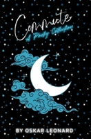 Commute: A Travel-Inspired Poetry Collection B0B5KQ494Z Book Cover