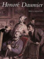 Honore Daumier 0300069456 Book Cover