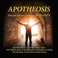 Apotheosis 1728305209 Book Cover