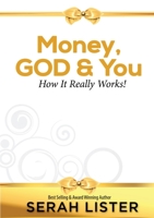 Money, GOD & You 0992913713 Book Cover