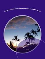 The Greatest Grandmother: Lost Family 1512116807 Book Cover