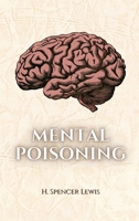 Mental Poisoning 0912057491 Book Cover