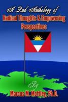 A 2nd Anthology of Radical Thoughts & Empowering Perspectives 1542997178 Book Cover