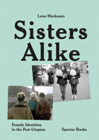 Lene Markusen: Sisters Alike 3959052413 Book Cover
