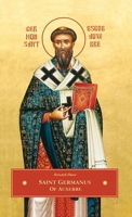 St. Germanus of Auxerre 908115558X Book Cover