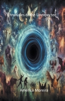 Chronicles of the Unexpected B0CQR5C7QH Book Cover