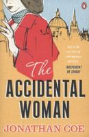 The Accidental Woman 0140294902 Book Cover