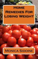 Home Remedies for Losing Weight 1533629935 Book Cover