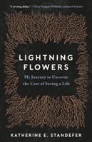 Lightning Flowers 0316450340 Book Cover