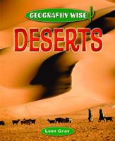 Deserts 1448832802 Book Cover