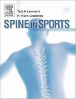 Spine in Sports 0323035744 Book Cover
