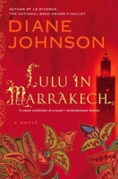 Lulu in Marrakech 0525950370 Book Cover