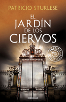 El jardín de los ciervos 8466345957 Book Cover