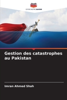 Gestion des catastrophes au Pakistan 6205302225 Book Cover
