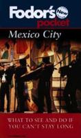 Pocket Mexico City (Pocket Guides)