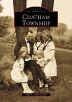 Chatham Township 0738508659 Book Cover