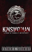 Kinswoman: Lynn’s Family Mystery (Broken Deeds MC) B0DWZR7WZC Book Cover
