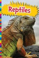 Reptiles 1625883064 Book Cover