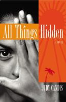 All Things Hidden 0446693154 Book Cover