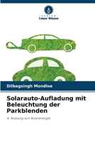 Solarauto-Aufladung mit Beleuchtung der Parkblenden (German Edition) 6208405513 Book Cover