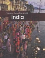 India. Ali Brownlie Bojang 1406228087 Book Cover