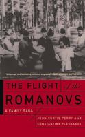 The Flight of the Romanovs: A Family Saga 0465024637 Book Cover