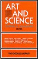 Art and Science 0819166782 Book Cover