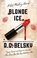 Blonde Ice 1501129783 Book Cover