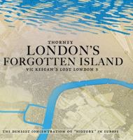 Thorney: London's Forgotten Island 095407629X Book Cover