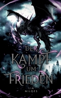 Freiheitskämpfer - Der Kampf um Frieden: Band 1 des Action reichen High Fantasy Abenteuers für Jugendliche & Erwachsene ab 14 Jahren 3347977785 Book Cover