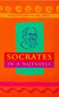 Socrates (Philosophers of the Spirit) 0340694017 Book Cover
