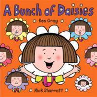 A Bunch of Daisies (Daisy Books) 0099448033 Book Cover