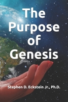 The Purpose of Genesis B08T6Z7B62 Book Cover