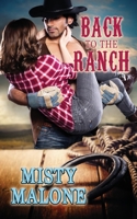 Back to the Ranch 1645631796 Book Cover