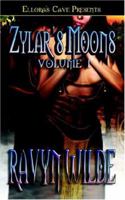 Zylar's Moons (Zylar's Moons, Books 1 and 2) 1419950851 Book Cover