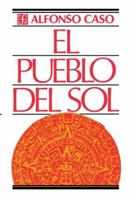 El Pueblo Del Sol 9681629019 Book Cover