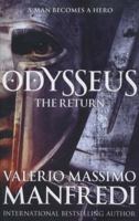 Odysseus: The Return: Book Two 1468311778 Book Cover