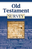 Old Testament Survey 0914936212 Book Cover