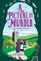 A Picture of Murder 1542046025 Book Cover