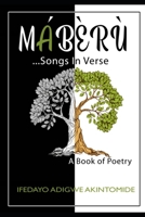 Maberu - Songs in Verse 0463860659 Book Cover