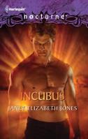 Incubus 0373618514 Book Cover