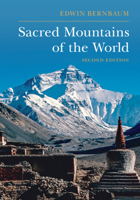 Sacred Mountains of the World 0520214226 Book Cover