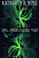 The Abyss Gazes Also B0F93D95L7 Book Cover