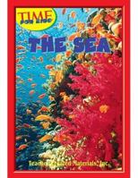 The Sea Level 7 (Early Readers from Time for Kids) 0743985249 Book Cover