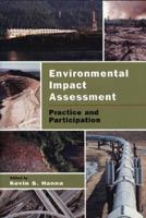 Environmental Impact Assessment: Practice and Participation 0199006628 Book Cover