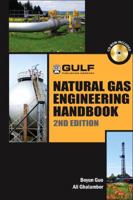 Natural Gas Engineering Handbook 0976511339 Book Cover