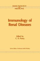 Immunology of Renal Disease 9401057389 Book Cover
